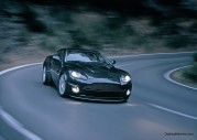 Tapety Aston Martin